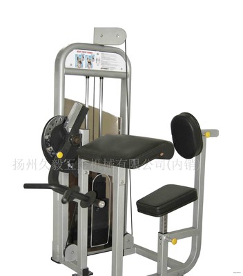 廠家供應(yīng)力量型健身器材 專業(yè)品質(zhì)，助力健身產(chǎn)業(yè)發(fā)展