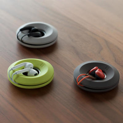 Bluelounge Cableyoyo 集趣味與實(shí)用于一體的數(shù)碼配件新寵