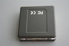 川宇H202 4口迷你USB Hub 數(shù)碼達(dá)人的便攜擴(kuò)展利器
