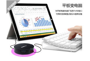 HUB31 智能集線器 產(chǎn)品概述與應(yīng)用指南