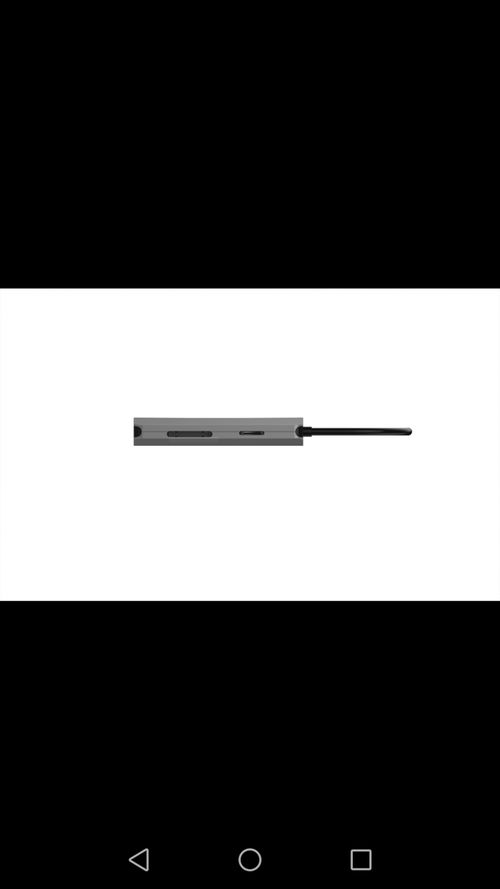 全方位拓展利器 1809 Type-C 多接口Hub連接你數(shù)字生活新大陸