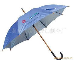上虞市崧廈鎮波燦制傘廠 匠心雨具，晴雨無憂